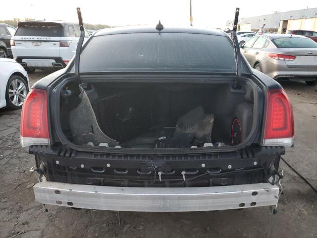 Photo 6 from auction – 2017 CHRYSLER 300 S with VIN 2C3CCAGG2HH603962