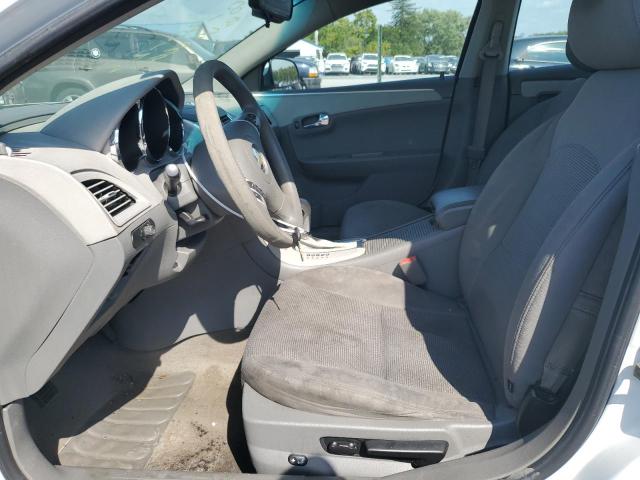 Photo 7 from auction – 2011 CHEVROLET MALIBU 1LT with VIN 1G1ZC5EU8BF106065