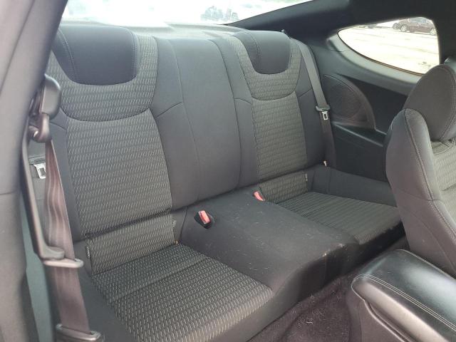 Photo 10 from auction – 2013 HYUNDAI GENESIS CO with VIN KMHHT6KD2DU081526