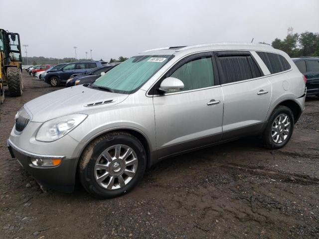 BUICK ENCLAVE CX 2011 with VIN 5GAKVBED6BJ379117 - Photo from auction