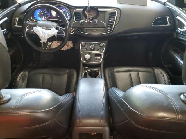 Photo 8 from auction – 2017 CHRYSLER 200 LIMITE with VIN 1C3CCCAB9HN500473
