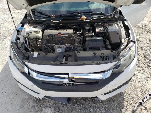 Photo 11 from auction – 2016 HONDA CIVIC LX with VIN 19XFC2F59GE007398