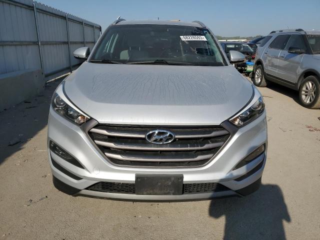 Photo 5 from auction – 2016 HYUNDAI TUCSON LIM with VIN KM8J3CA2XGU125440