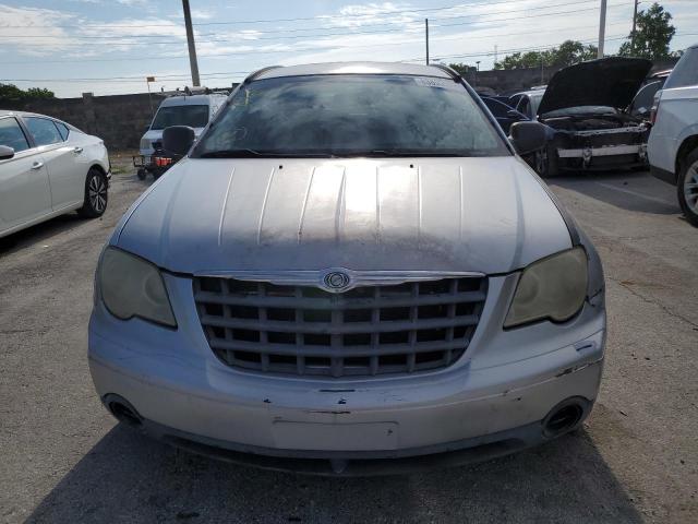 Photo 5 from auction – 2008 CHRYSLER PACIFICA L with VIN 2A8GM48L08R654824