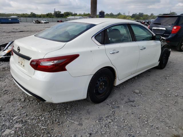 Photo 3 from auction – 2018 NISSAN ALTIMA 2.5 with VIN 1N4AL3AP6JC159474