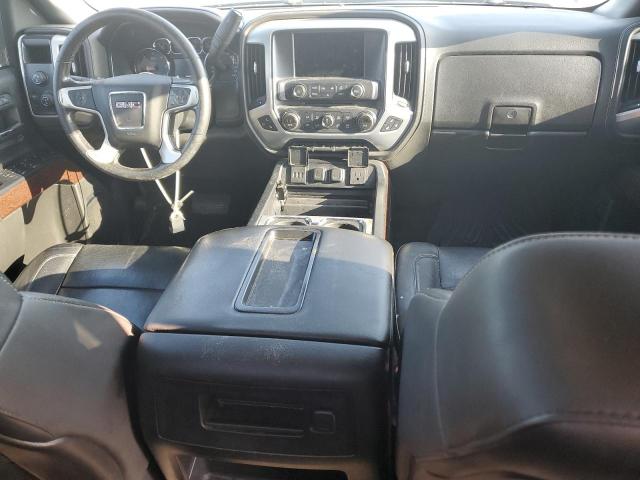 Photo 8 from auction – 2015 GMC SIERRA K15 with VIN 1GTV2VEC7FZ281931