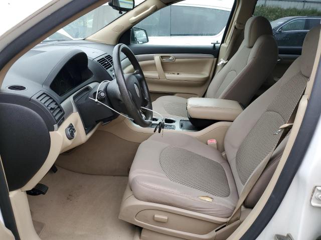 Photo 7 from auction – 2008 SATURN OUTLOOK XE with VIN 5GZEV13718J125437