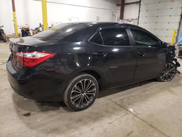 Photo 3 from auction – 2016 TOYOTA COROLLA L with VIN 2T1BURHE3GC498485