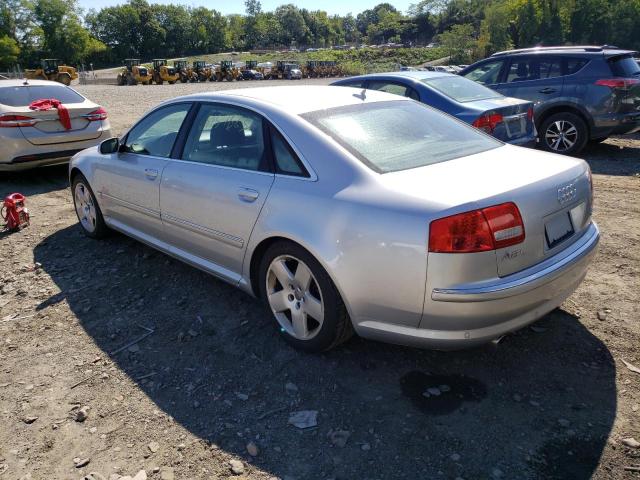 Photo 2 from auction – 2007 AUDI A8 L with VIN WAUMV44E57N004104