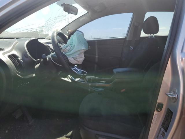 Photo 7 from auction – 2012 KIA SPORTAGE L with VIN KNDPBCA29C7230075