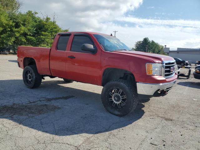 Photo 4 from auction – 2007 GMC NEW SIERRA with VIN 2GTEK190171631153