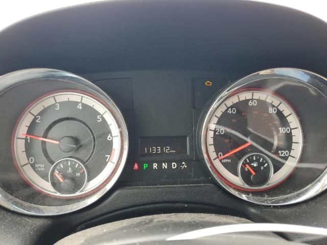 Photo 9 from auction – 2015 DODGE GRAND CARA with VIN 2C4RDGCG9FR558991