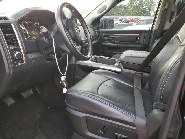 Photo 7 from auction – 2018 RAM 1500 SPORT with VIN 1C6RR7MT3JS150272