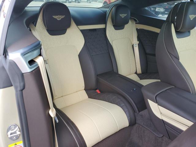 Photo 10 from auction – 2021 BENTLEY CONTINENTA with VIN SCBCG2ZG2MC087802