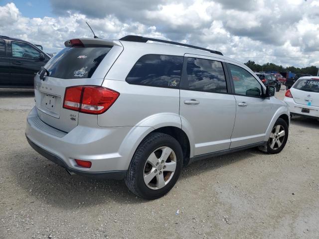 Photo 3 from auction – 2012 DODGE JOURNEY SX with VIN 3C4PDCBG6CT234844