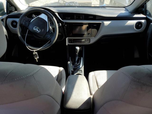 Photo 8 from auction – 2017 TOYOTA COROLLA L with VIN 5YFBURHE2HP714229