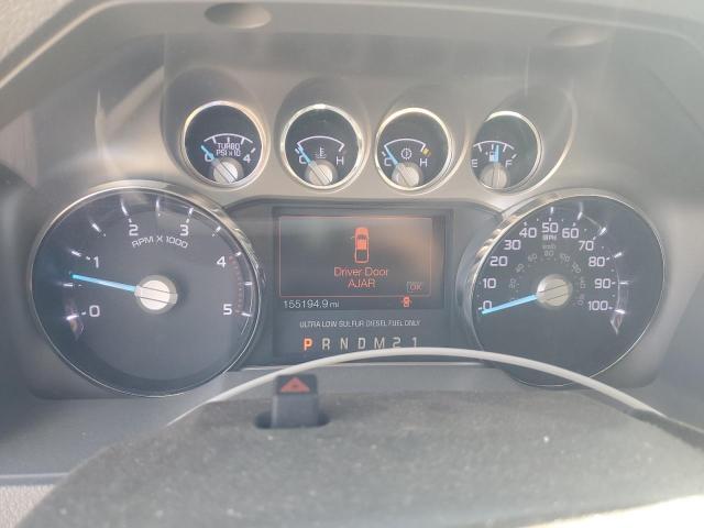 Photo 9 from auction – 2014 FORD F250 SUPER with VIN 1FT7W2BT2EEA97230