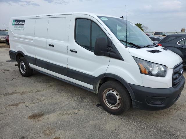 Photo 4 from auction – 2020 FORD TRANSIT T- with VIN 1FTBR1Y87LKB72761