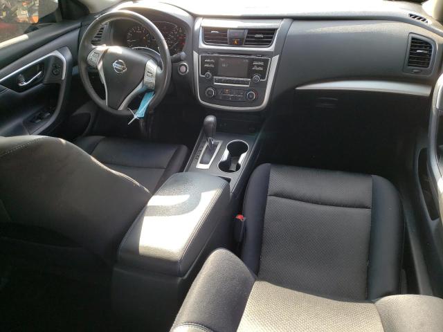 Photo 8 from auction – 2017 NISSAN ALTIMA 2.5 with VIN 1N4AL3AP7HC269850