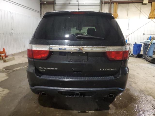 Photo 6 from auction – 2011 DODGE DURANGO CI with VIN 1D4SE5GT3BC688894