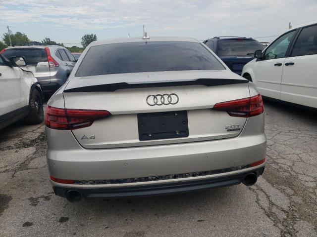Photo 6 from auction – 2017 AUDI A4 PREMIUM with VIN WAUENAF47HN036643