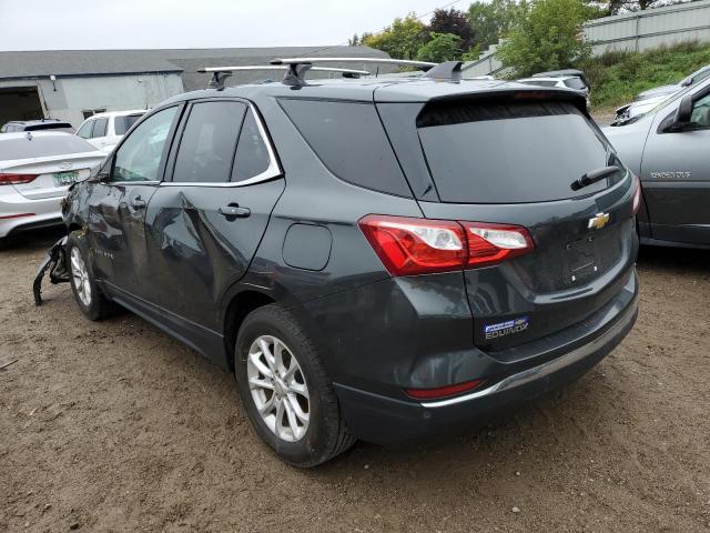 Photo 2 from auction – 2018 CHEVROLET EQUINOX LT with VIN 3GNAXJEV2JS511804