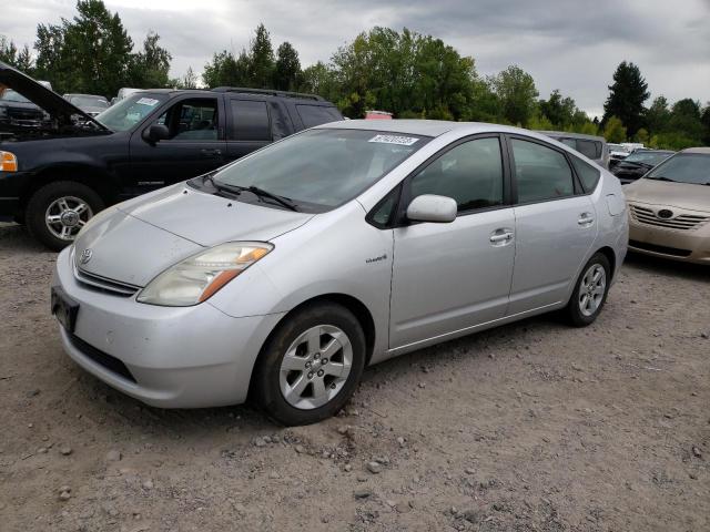 TOYOTA PRIUS 2009 with VIN JTDKB20UX97843175 - Photo from auction