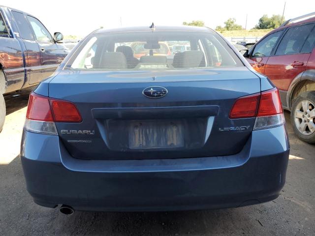 Фото 6 с аукциона – 2014 SUBARU LEGACY 2.5 с VIN 4S3BMCC69E3003094