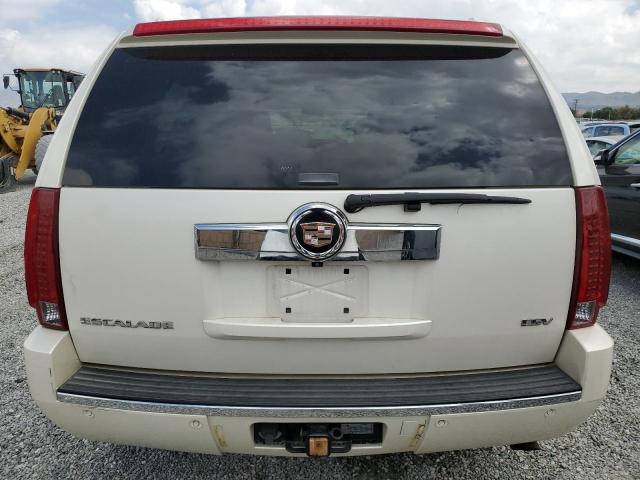 Photo 6 from auction – 2007 CADILLAC ESCALADE E with VIN 1GYFK66887R191994