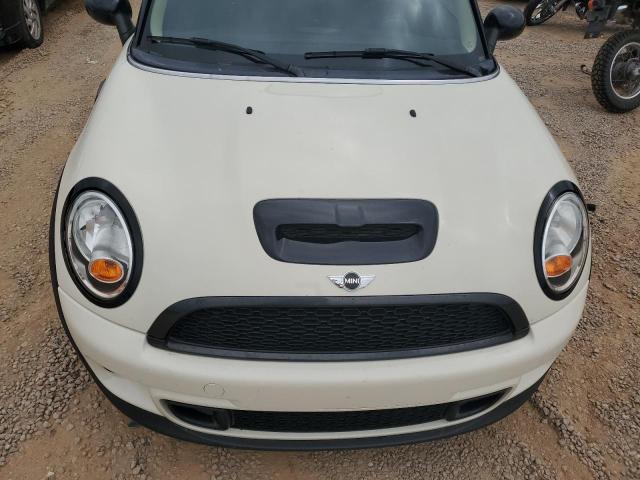 Photo 11 from auction – 2013 MINI COOPER S with VIN WMWSV3C50DT479279