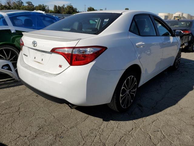 Photo 3 from auction – 2016 TOYOTA COROLLA L with VIN 5YFBURHE6GP515277