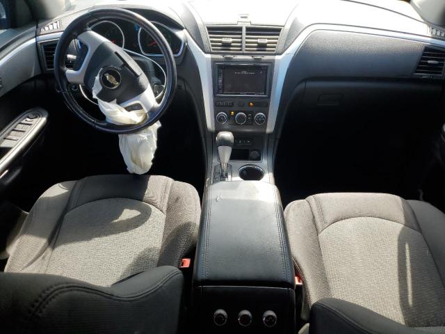 Photo 8 from auction – 2011 CHEVROLET TRAVERSE L with VIN 1GNKRGEDXBJ215120