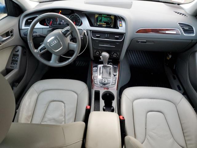 Фото 8 с аукциона – 2010 AUDI A4 PREMIUM с VIN WAUWFAFL0AA073331