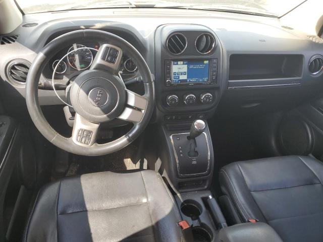 Снимка 8 от търг – 2012 JEEP COMPASS LI с VIN 1C4NJCCB4CD634121