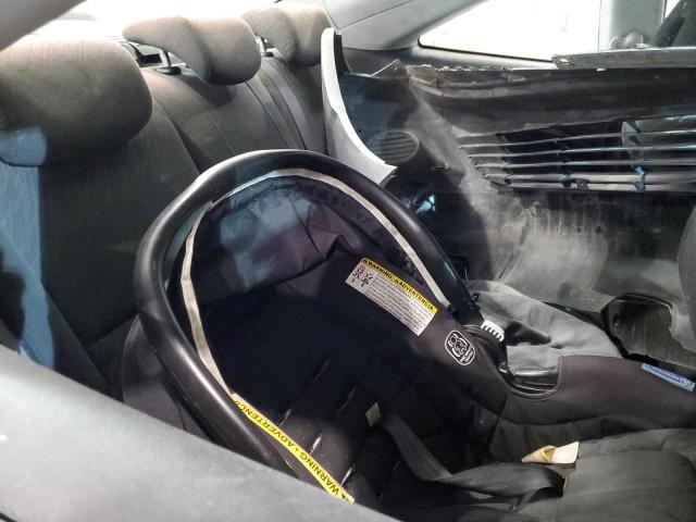 Photo 10 from auction – 2007 HONDA CIVIC EX with VIN 2HGFG12877H523778