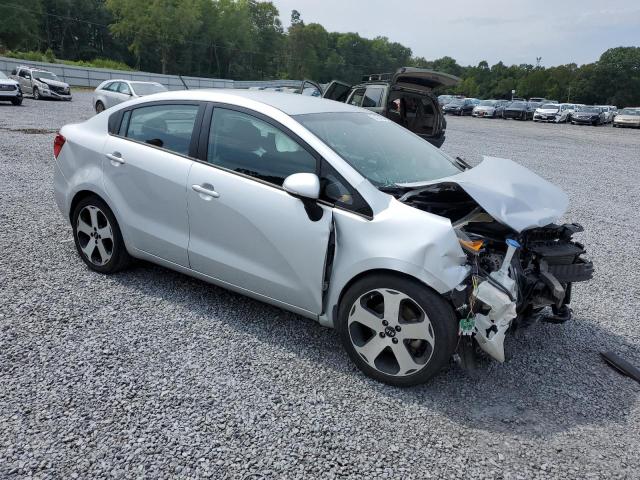 Photo 4 from auction – 2014 KIA RIO SX with VIN KNADN4A34E6334293
