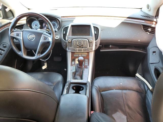 Photo 8 from auction – 2011 BUICK LACROSSE C with VIN 1G4GE5ED0BF256143