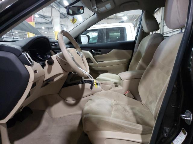 Photo 7 from auction – 2015 NISSAN ROGUE S with VIN 5N1AT2ML5FC824039