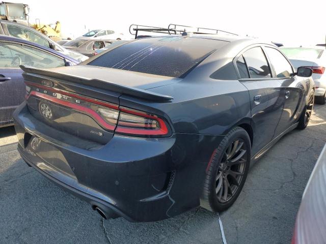 Photo 3 from auction – 2017 DODGE CHARGER R/ with VIN 2C3CDXGJ1HH593033