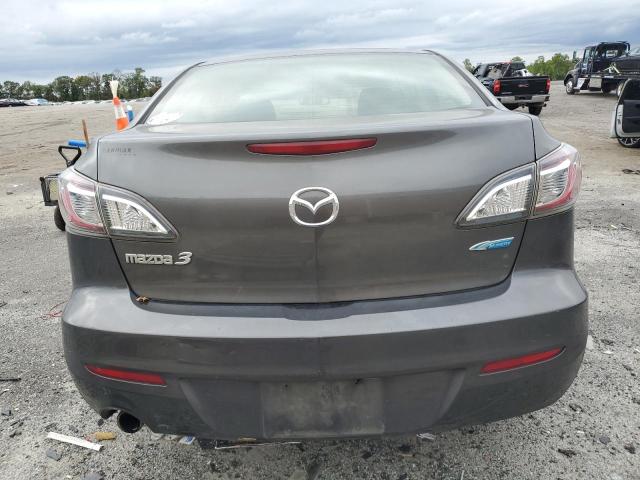 Photo 6 from auction – 2012 MAZDA 3 I with VIN JM1BL1V70C1664888