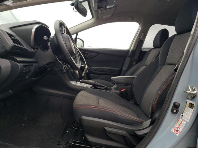 Photo 7 from auction – 2018 SUBARU CROSSTREK with VIN JF2GTABC0JH234601