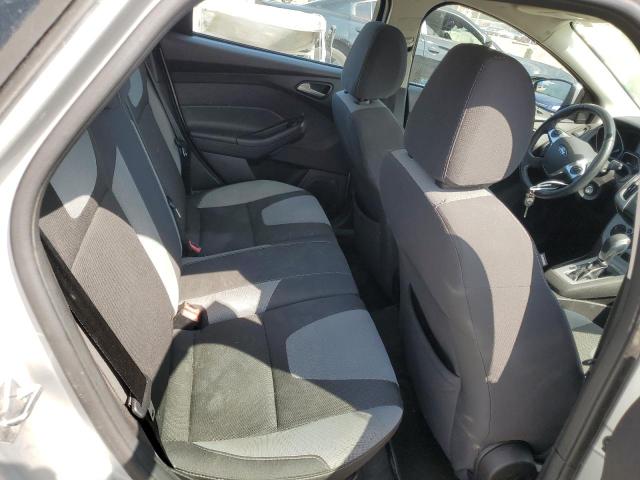 Photo 10 from auction – 2014 FORD FOCUS SE with VIN 1FADP3K26EL254692
