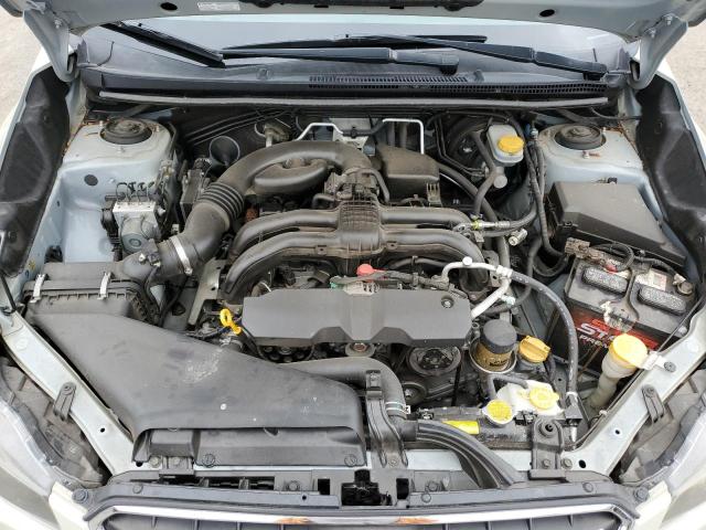 Photo 12 from auction – 2013 SUBARU XV CROSSTR with VIN JF2GPAKC1DH890749