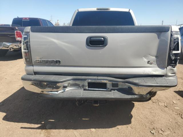 Photo 6 from auction – 2000 GMC NEW SIERRA with VIN 1GTEC14V7YE318253
