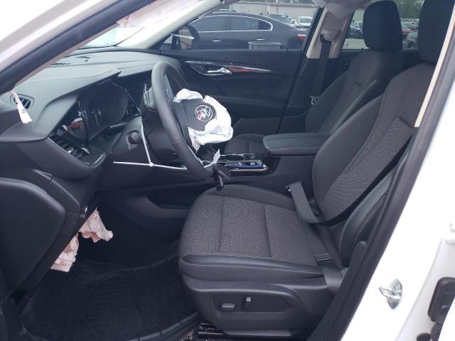 Photo 7 from auction – 2022 BUICK ENVISION P with VIN LRBAZLR47ND161915
