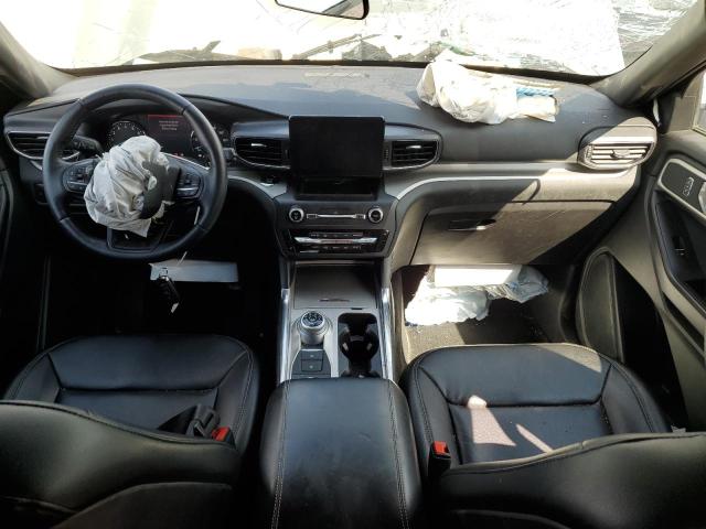 Photo 8 from auction – 2020 FORD EXPLORER X with VIN 1FMSK8DH4LGA79536