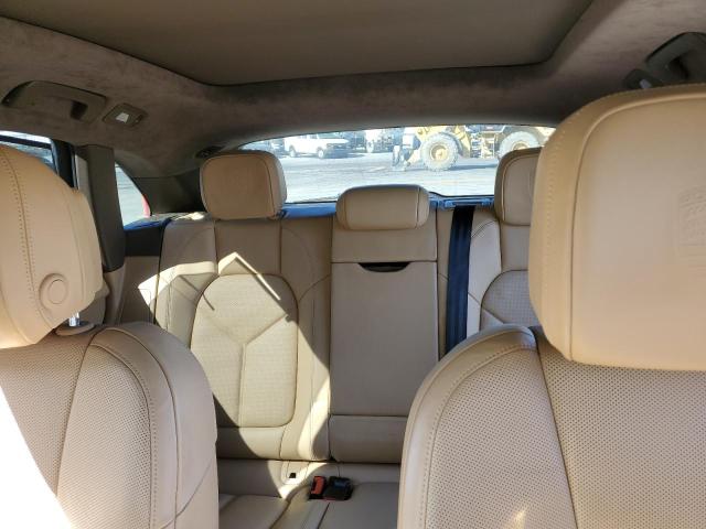 Photo 10 from auction – 2016 PORSCHE MACAN TURB with VIN WP1AF2A5XGLB92253
