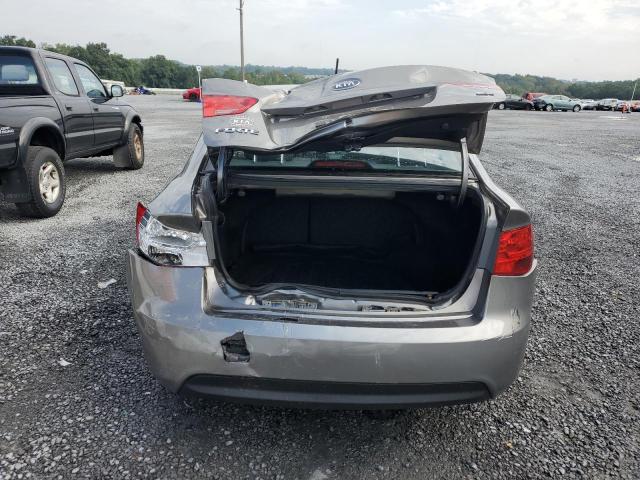 Photo 6 from auction – 2013 KIA FORTE EX with VIN KNAFU4A21D5669633
