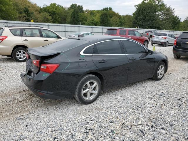 Photo 3 from auction – 2017 CHEVROLET MALIBU LS with VIN 1G1ZB5ST3HF226217