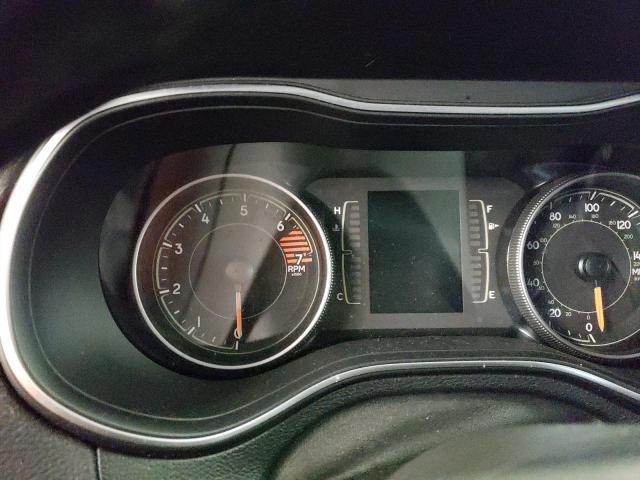 Photo 9 from auction – 2020 JEEP CHEROKEE L with VIN 1C4PJMLB7LD579484